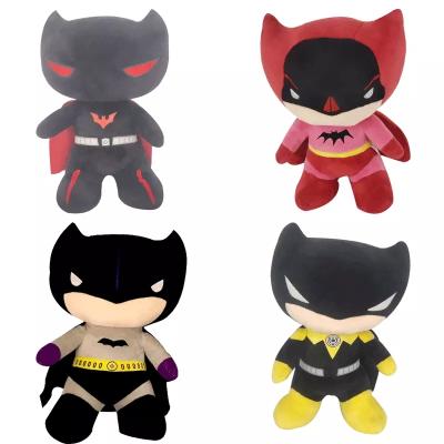 China 2021 China factory plush toy plush toy cheap wholesale custom made human baby super soft cute black dolls toys for sale