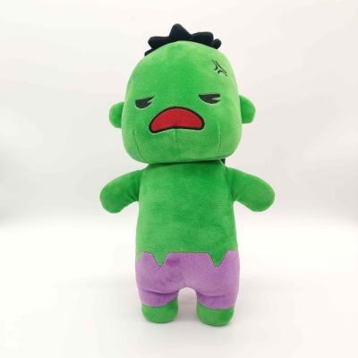 China 2021 Super Soft Wholesale High Quality Plush Stuffed Doll Simulation Stuffed Plush Toys For Children for sale