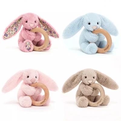 China Wholesale Super Soft Comfortable Animals Plush Stuffed Toy Stuffed Child Baby Cartoon Soft Plush Toy for sale