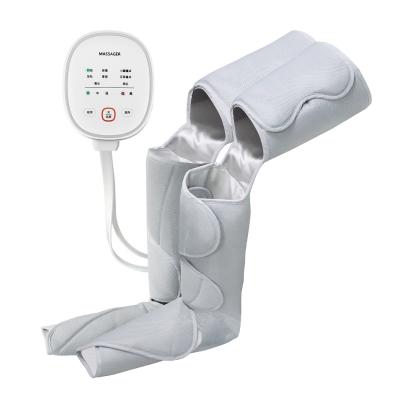 China 2021 Full High Quality Leg Air Compression Machine Leg Foot Massager Air Leg Massager for sale