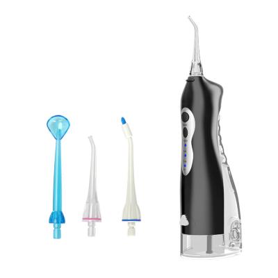 China Prooral Dental Efficient Tooth Flosser Effectively Family Tooth Flosser Irrigator Oral Cleaning Water Flosser for Replenishing Breath for sale