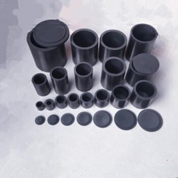 China graphite crucible high quality cutomized size welcome your inquiry for sale