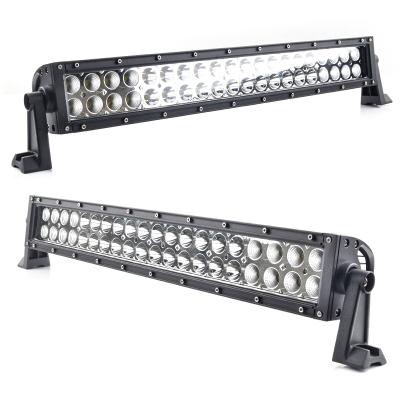 China Off Road Spot Lights Tractor Led Work Light 120W Led Truck Work Light Off Road Led Bar PL120B for sale