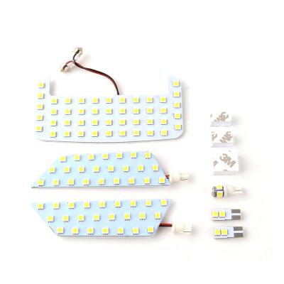 China Car Interior Led Light Bright Car Interior Lights Car Interior Led Bulb Auto Car Led Interior Light for sale