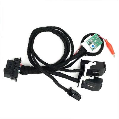 China Connector Every Kinds Car OBD Test Platform Cables For For BMW FEM/BDC Car Diagnosis for sale