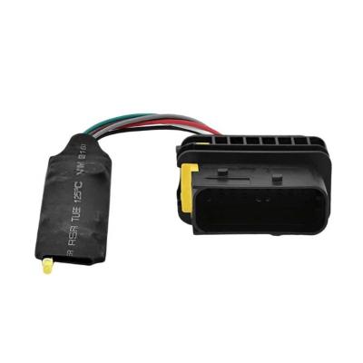 China Multi-car Brands Adblueobd2 Emulator For MAN Euro 6 Truck Adblue OBD2 Emulator For MAN Euro6 is specially for Euro6 MAN Truck for sale