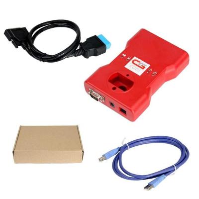 China Connector Every Kinds Car OBD Full Version CGDI Prog For BMW MSV80 Auto Key Programmer + Diagnostic tool+ IMMO Security 3 in 1 Add for BMW FEM/EDC Function for sale