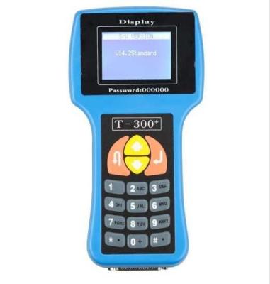 China New T300 Universal Cars Auto Key Programmer V20.6 Latest Version English or Spanish Key Matched Device with Car Key Support Multi-brands for sale