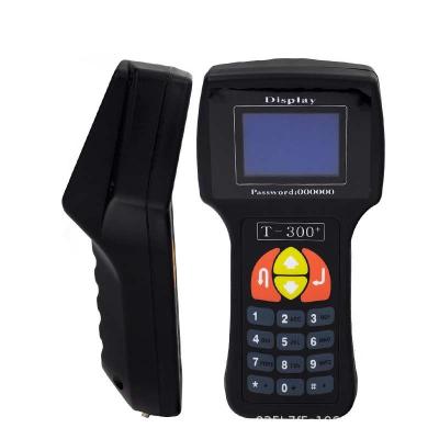 China Connector Every Kinds Car OBD T300 Key Programmer V17.8 2015.02 English and Spanish Version for sale