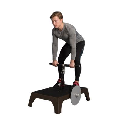 China Universal Skyboard 3 Flywheels Equipment Resistance Fitness Spinner Machine Flywheel Trainer for sale