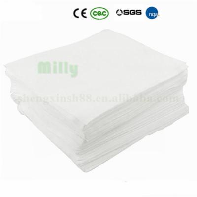 China Hotel/Hospital OEM Disposable Adult Disposable Incontinence Waterproof Pad 600*900 for sale