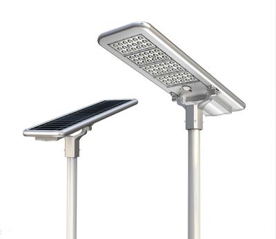 China ROAD/GARDEN Classic Chip Pole Light Modern Solar Led Outdoor Lights Outdoor for sale