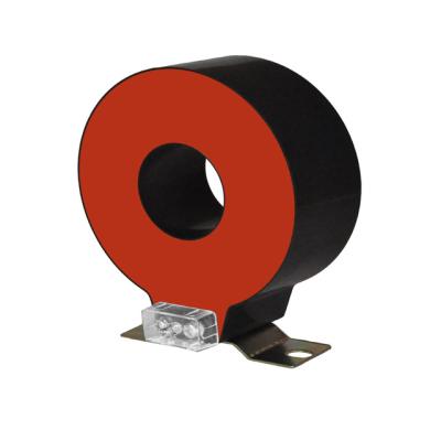 China 60 Mm Voltage Medium Voltage Ring Type 12KV Current Transformer Price Transformer With 0.5 Class for sale