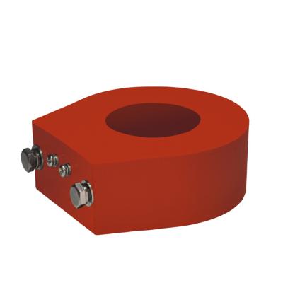 China 82 Mm 35Kv 0.5 Class Current Protect Bushing Type Current Transformer 2.5va for sale