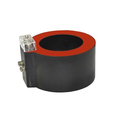 China 82 mm 0.5 Class 200/5A 600/5A CT Indoor High Quality Mini Current Transformer for sale