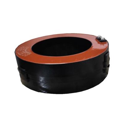 China 70*300 mm 10KV Closure Core Type Zero Phase 300/5a Current Transformers for sale