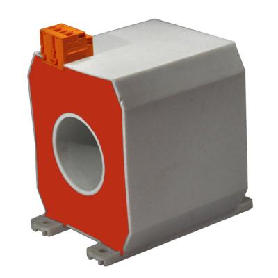 China 50 Mm Using With WIC1 5P80 Relays Customized Current Transformer Indoor 0.1VA for sale