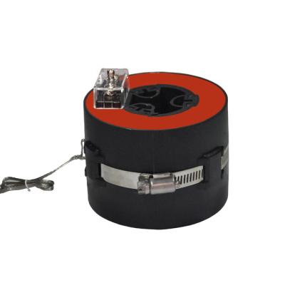 China 45 mm High Voltage Small Size Split Type LZCK Current Transformer 400/5a for sale