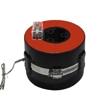 China 55 mm Manufacturer Price 11kv Split Core Current Transformer 5P20 for sale