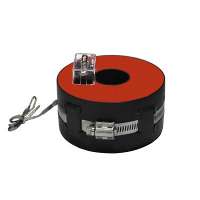 China 35 mm 12kv Split Phase Coil Toroidal Transformer Current Transformer 200/5a for sale