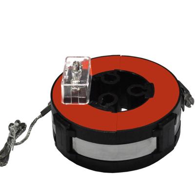 China 50 Mm Cheap Price Low Voltage Clamp On 10KV 250/5A Current Transformer for sale