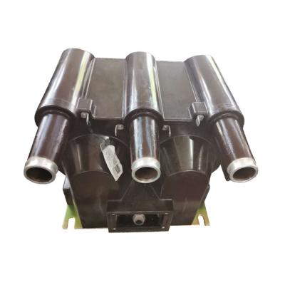 China 12KV Power Supply Dry Medium Voltage Potential Transformer 0.5 Class for sale