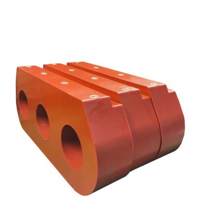 China Current Measuring China Manufacturer Combined Bushing Type 3 Phase Current Transformer 200/5a for sale