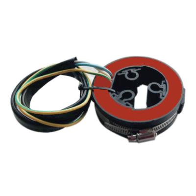 China 50 Mm Medium Voltage 10kv Outdoor Split Type Current Transformer for sale