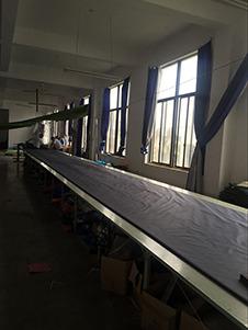 Verified China supplier - Quzhou Huaao Outdoor Product Co., Ltd.