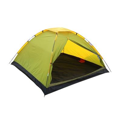 China 2020hot sale outdoor camping tent comfortable / pop up waterproof tent for sale