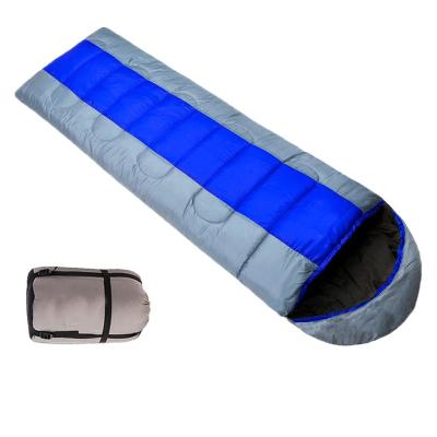 China Eco - Friendly Indoor&Outdoor Sleeping Bag , Waterproof Camping Bag for sale