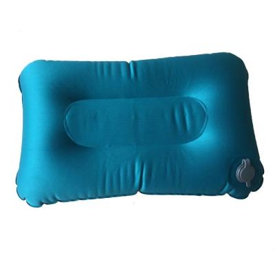 China Fashion Inflatable Neck Pillow For Inflatable Outdoor Entertainment Travel Cheap Pillow for sale