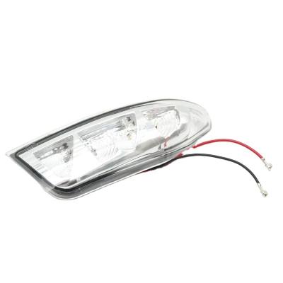 China Auto LED Wing Door Side Rearview Mirror Turn Signal Lamp For Chevrolet Epica 2007 2008 2009 2010 2011 2012 2013 2014 Car Rearview Mirror Turn Signal Lights for sale