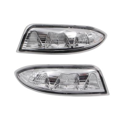 China Rearview Mirror Lamp For Chevrolet Epica 2007 2008 2009 2010 2011 2012 2013 2014 LED Turn Signal Light Rearview Mirror Lamp Blinker Repeaters for sale