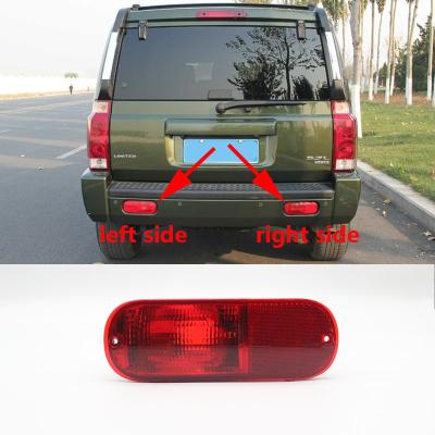 China For Jeep Commander Car Rear Bumper Reflector Light Rear Fog Lamp For 2002 Chrysler PT Cruiser 2003 2004 2005 For 2002 Chrysler PT Cruiser 2003 2004 2005 for sale