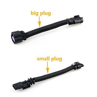 China Plastics For 2011-2021 Buick Excelle Majestic Verano GL8 Auto Lacrosse Start Stop Closer Auto Closer Off Plug Play Cable for sale