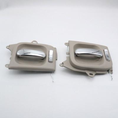 China For Kia Carnival Interior Door Handles For Kia Carnival Auto Rear Left Side Door Intside Low Interior Door Handle Color for sale