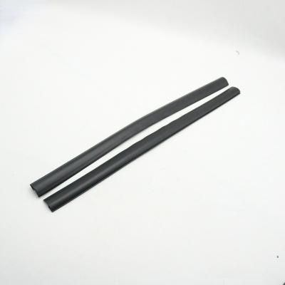 China Back Rubber Window Rubber Strip For Great Wall Haval H3 H5 Back Door Glass Column Decorative Sealing Strip for sale