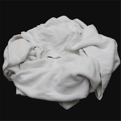 China Oil absorption water impregnation is strong with an industrial cloth fabrics of old towel cloth to wipe the factory outlet for sale