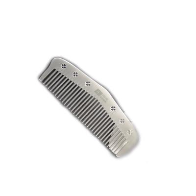 China Wholesale Metal Comb High Quality Anti-Static And Durale Women s Core Accessories Wedding Hair Comb Women s for sale