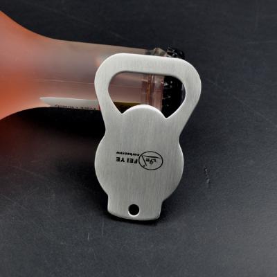 China 2022 New Design SUS304 Cheap Beer Bottle Opener Wine Bottle Antistatic Material Opening Tool for sale