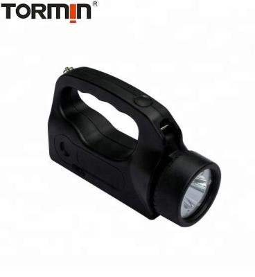 China IP66 LED Explosion Proof Portable Work Light 5.2 Ah for sale