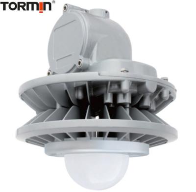 China Hazardous Location 25W LED Emergency Explosion Proof Light for sale