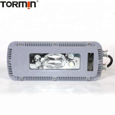 China Aluminum Alloy With Explosion Proof Tempered Glass 24w LED Mining Tunnel Light for sale