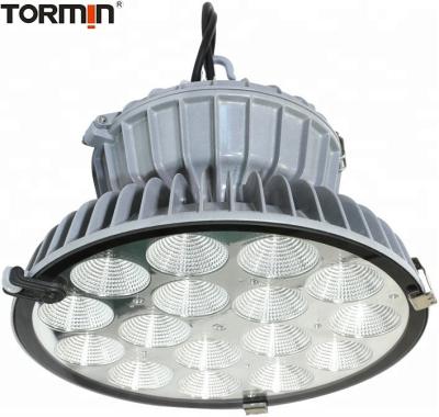 China Aluminum Alloy IP66 120W LED Flood Light With 50 Beam Angle for sale