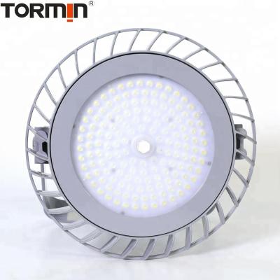 China IP65 200w LED Warehouse UFO Shape High Bay Light With 60 Beam Angle for sale