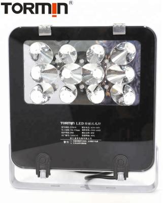 China 15w LED Emergency Industrial Lighting Anti Glare Spotlight With Rechargeable Battery for sale