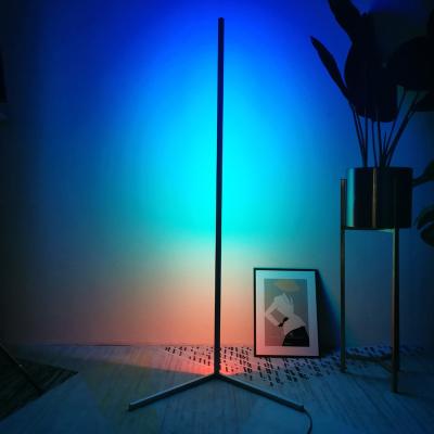 China Wholesale Modern Unique Design Led Floor Lamp High Quality Decorative Floor Lamp for sale