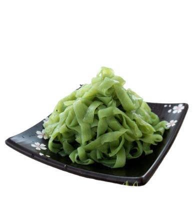 China Low-CARB Shirataki Seaweed Instant Noodle Konjac Noodle Low Calorie Ketogenesis Fast Food Ketogenesis Keto Diet Keto Chinese Food for sale