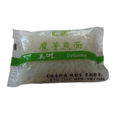 China Low-CARB Shirataki Noodles Konnyaku Ramen Au Curry Shirataki Spinach Konjac Noodles for sale